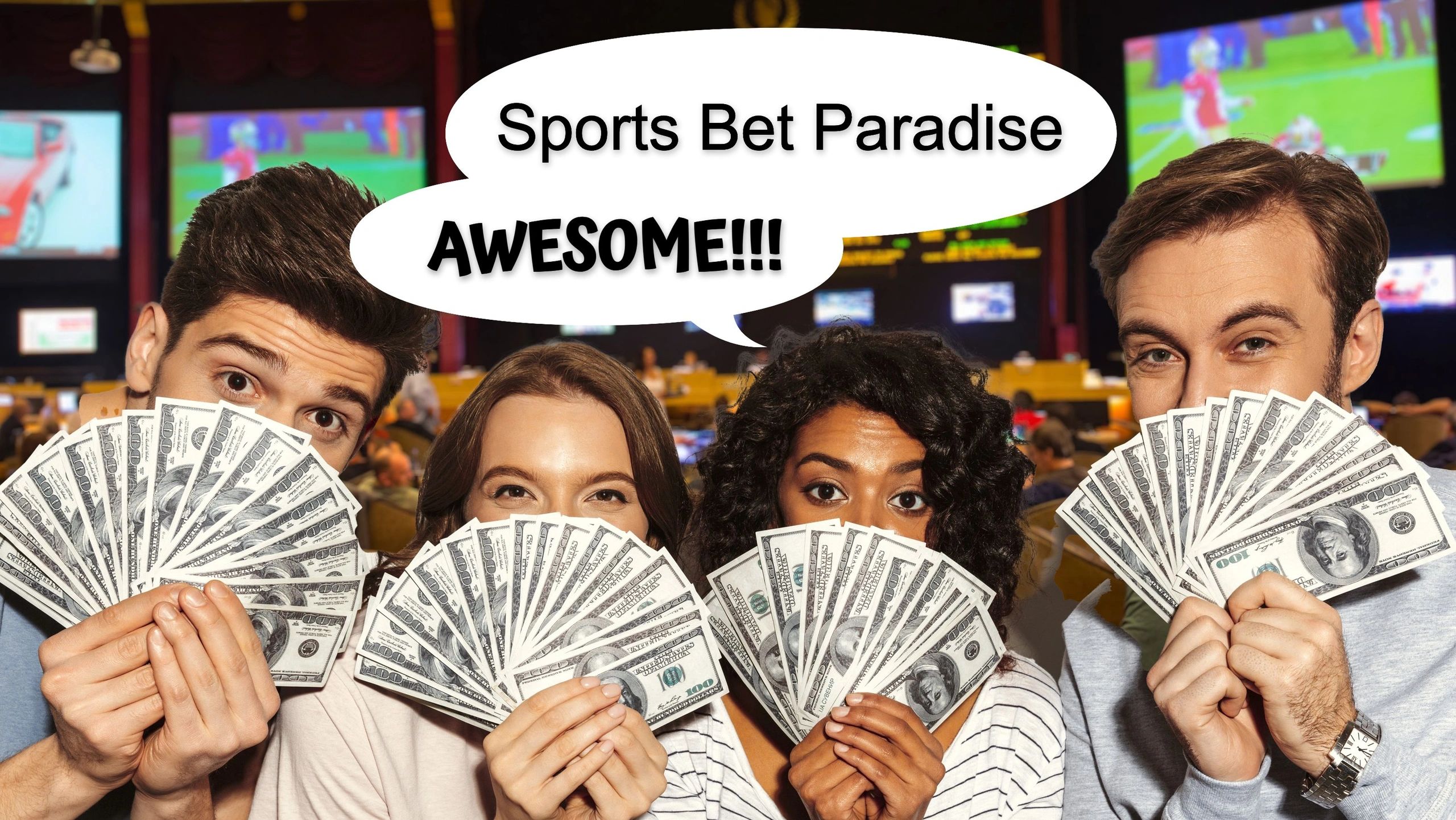 Sports Handicapping Services Sports Bet Paradise